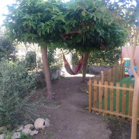 Appartement 62 M2 1Er Etage Avec Jardin Au Rdc Saint-Génis Kültér fotó